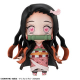 Demon Slayer: Kimetsu no Yaiba Tanjiro and Friends Mascot Set