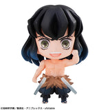 Demon Slayer: Kimetsu no Yaiba Tanjiro and Friends Mascot Set