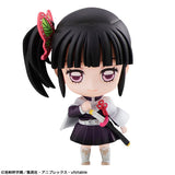 Demon Slayer: Kimetsu no Yaiba Tanjiro and Friends Mascot Set