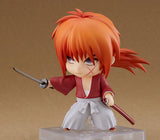 Rurouni Kenshin Figures: Kenshin Himura Nendoroid