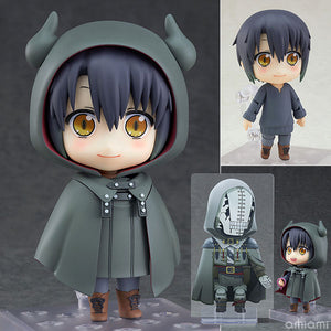 Somali and the Forest Spirit Figures: Somali (Nendoroid)