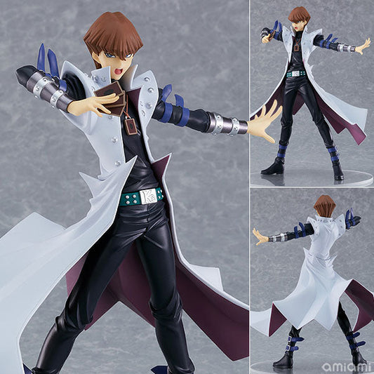 Yu-Gi-Oh! Figure: Seto Kaiba (POP UP PARADE)