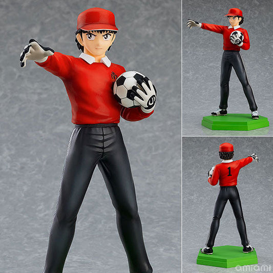 Captain Tsubasa Figure: Genzo Wakabayashi (POP UP PARADE)