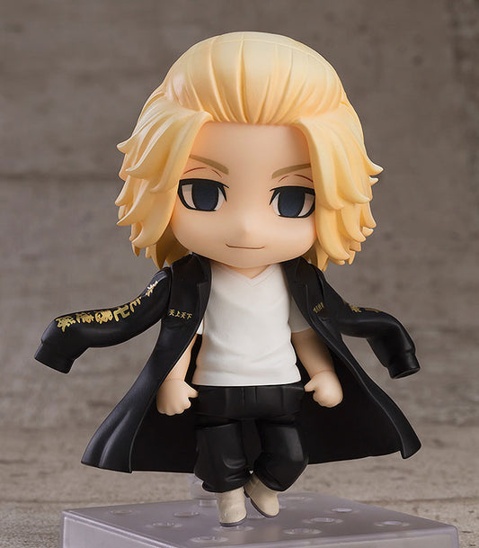 Tokyo Revengers Figures: Mikey (Manjiro Sano) Nendoroid