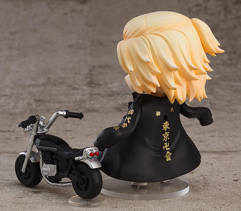 Tokyo Revengers Figures: Mikey (Manjiro Sano) Nendoroid