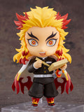 Demon Slayer (Kimetsu no Yaiba) Figures: Kyojuro Rengoku (Nendoroid)