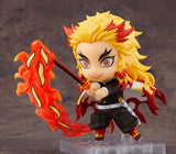 Demon Slayer (Kimetsu no Yaiba) Figures: Kyojuro Rengoku (Nendoroid)