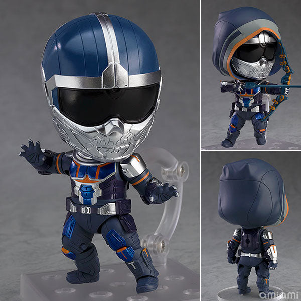 Marvel Comics Figure: Taskmaster Black Widow Ver. DX (Nendoroid)