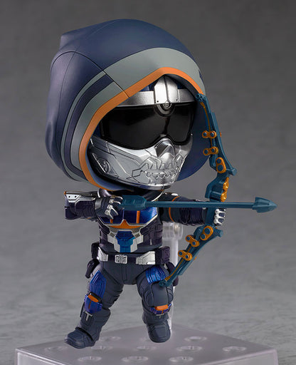 Marvel Comics Figure: Taskmaster Black Widow Ver. DX (Nendoroid)