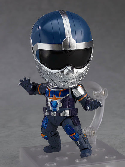 Marvel Comics Figure: Taskmaster Black Widow Ver. DX (Nendoroid)