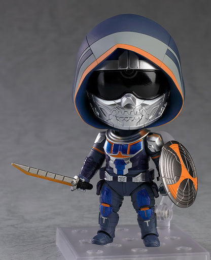 Marvel Comics Figure: Taskmaster Black Widow Ver. DX (Nendoroid)