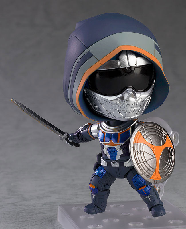 Marvel Comics Figure: Taskmaster Black Widow Ver. DX (Nendoroid)