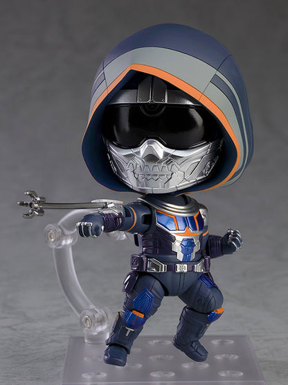 Marvel Comics Figure: Taskmaster Black Widow Ver. DX (Nendoroid)