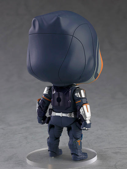 Marvel Comics Figure: Taskmaster Black Widow Ver. DX (Nendoroid)