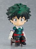 My Hero Academia Figures: Izuku Midoriya Nendoroid Swacchao!