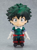 My Hero Academia Figures: Izuku Midoriya Nendoroid Swacchao!