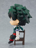 My Hero Academia Figures: Izuku Midoriya Nendoroid Swacchao!