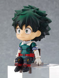 My Hero Academia Figures: Izuku Midoriya Nendoroid Swacchao!