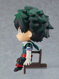 My Hero Academia Figures: Izuku Midoriya Nendoroid Swacchao!