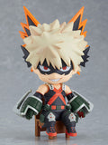 My Hero Academia Figures: Katsuki Bakugo Nendoroid Swacchao!