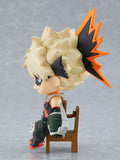 My Hero Academia Figures: Katsuki Bakugo Nendoroid Swacchao!