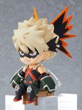 My Hero Academia Figures: Katsuki Bakugo Nendoroid Swacchao!