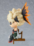 My Hero Academia Figures: Katsuki Bakugo Nendoroid Swacchao!