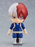 My Hero Academia Figures: Shoto Todoroki Nendoroid Swacchao!