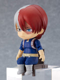 My Hero Academia Figures: Shoto Todoroki Nendoroid Swacchao!