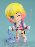 Marvel Comics Figure: Gwenpool (Nendoroid)