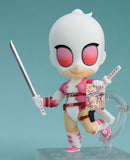 Marvel Comics Figure: Gwenpool (Nendoroid)