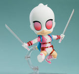 Marvel Comics Figure: Gwenpool (Nendoroid)