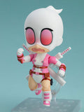 Marvel Comics Figure: Gwenpool (Nendoroid)