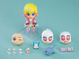 Marvel Comics Figure: Gwenpool (Nendoroid)