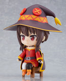 KonoSuba Figures: Megumin (Nendoroid Swacchao)!