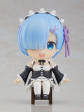 Re:ZERO -Starting Life in Another World- Figures: Rim (Nendoroid Swacchao!)