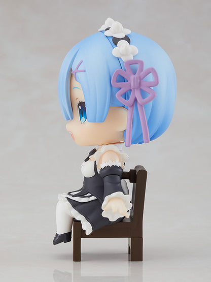 Re:ZERO -Starting Life in Another World- Figures: Rim (Nendoroid Swacchao!)