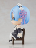 Re:ZERO -Starting Life in Another World- Figures: Rim (Nendoroid Swacchao!)