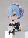 Re:ZERO -Starting Life in Another World- Figures: Rim (Nendoroid Swacchao!)