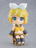 Character Vocal Figures: Kagamine Rin (Nendoroid Swacchao)!