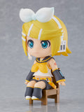 Character Vocal Figures: Kagamine Rin (Nendoroid Swacchao)!