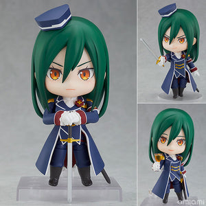 Rezero Figures: Crusch Karsten (Nendoroid)