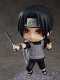 Naruto Figures: Itachi Uchiha Anbu Black Ops Ver.