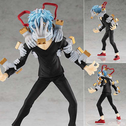 My Hero Academia Figures:Tomura Shigaraki (POP UP PARADE)