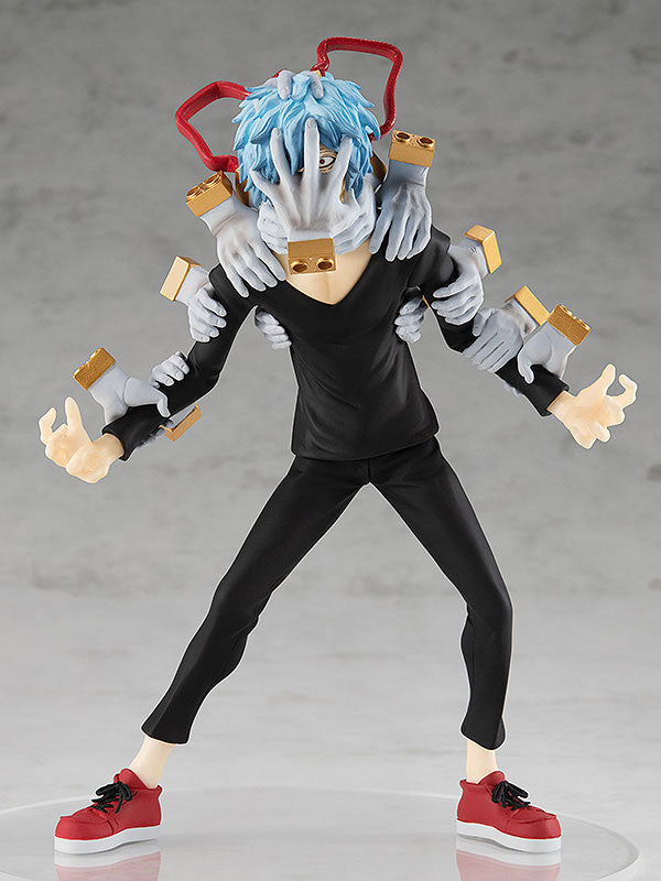 My Hero Academia Figures:Tomura Shigaraki (POP UP PARADE)