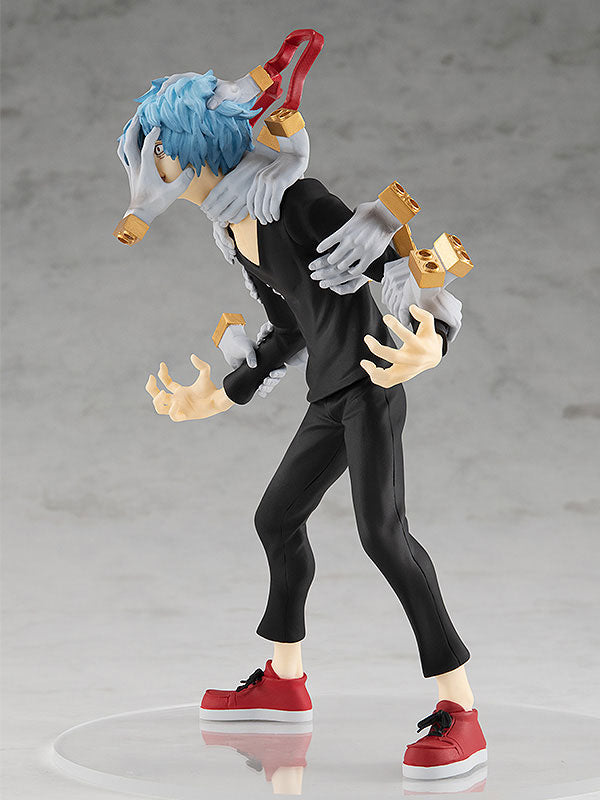 My Hero Academia Figures:Tomura Shigaraki (POP UP PARADE)