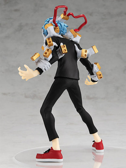 My Hero Academia Figures:Tomura Shigaraki (POP UP PARADE)