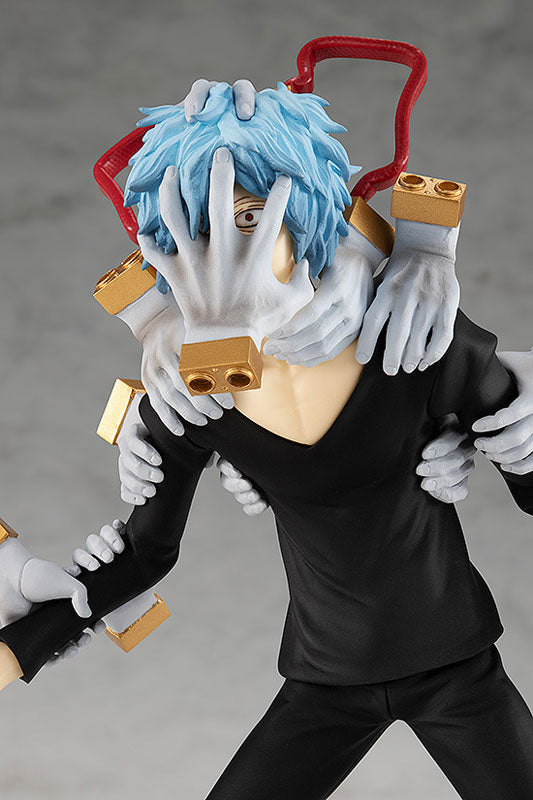 My Hero Academia Figures:Tomura Shigaraki (POP UP PARADE)