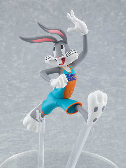 Space Jam: A New Legacy Figures: Bugs Bunny (POP UP PARADE)