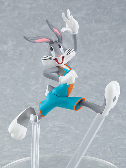 Space Jam: A New Legacy Figures: Bugs Bunny (POP UP PARADE)